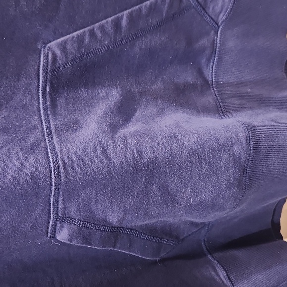 EUC Harley-Davidson Motorcycles Marysville,  WA Women's sz L Sweatshirt - Picture 3 of 6